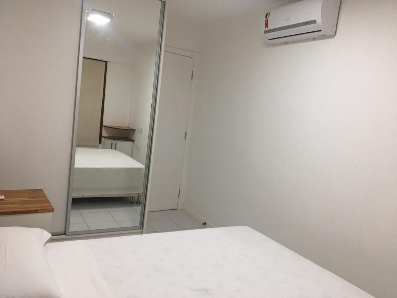 Apartamento 01 Enseada Praia Do Forte Buitenkant foto
